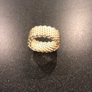 Tiffany & Co Ring